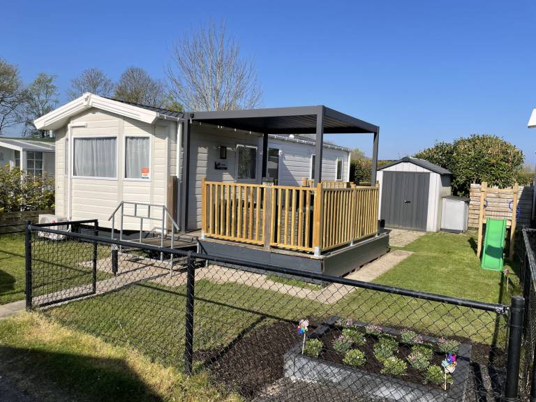 Ferienhaus in Kamperland, Provinz Zeeland f&uuml;r max. 4 Personen