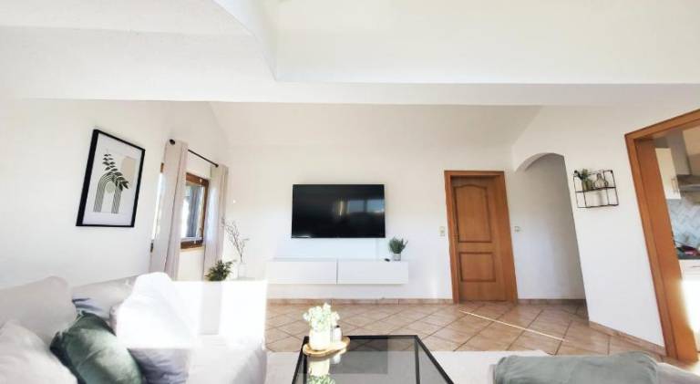 Ferienwohnung I Sauna I Balkon I Blick Silberberg — photo 2