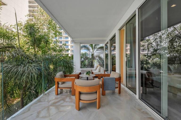 Fully equipped house with pool & BBQ | Next to the beach | Perfect for remote work | Pets are welcome — photo 5