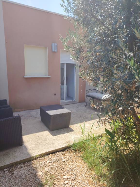 Appartement Villeneuve-lès-Maguelone