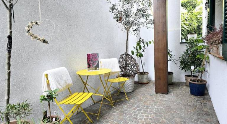 Apartment with 2 rooms for 5 persons — photo 4