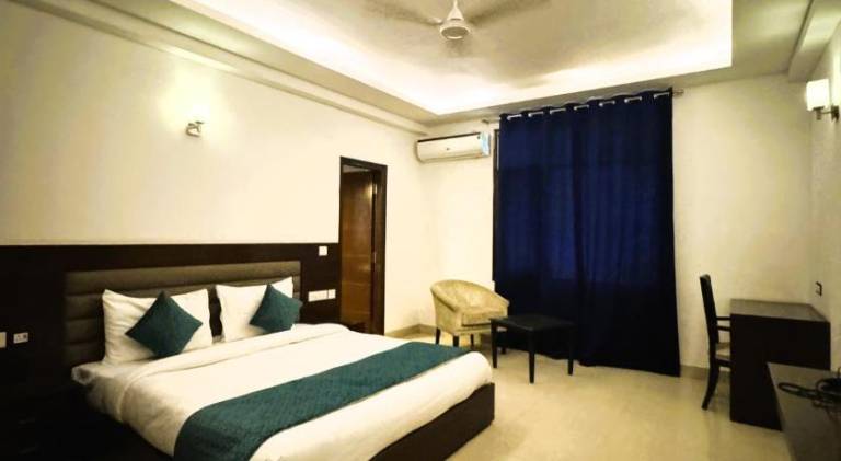 Tavisha Villa Flim City Road Dadri Road — photo 2