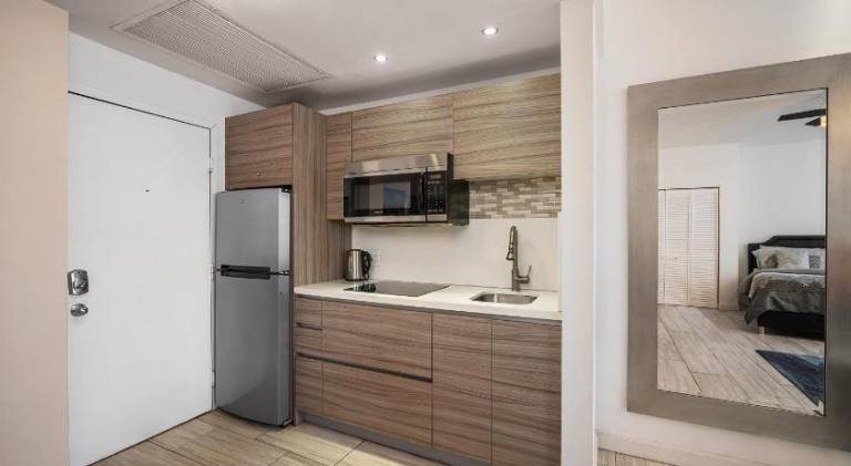Rental apartment | Near Ocean Drive | Close to the beach | Dogs allowed — photo 3