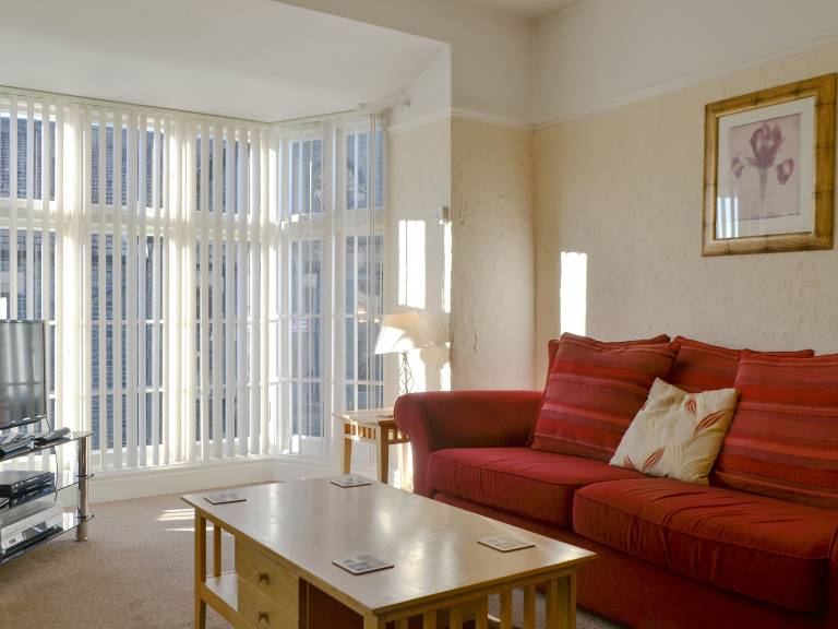 Cottage Buttermere
