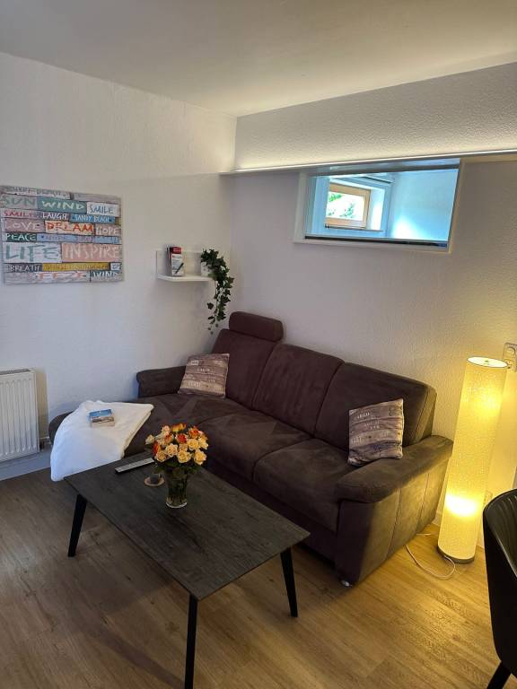Ferienwohnung Kleine Sundpfote mit großem Garten. — photo 2