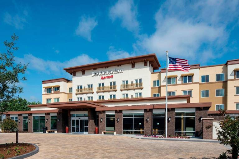 Residence Inn by Marriott Redwood City San Carlos — photo 5
