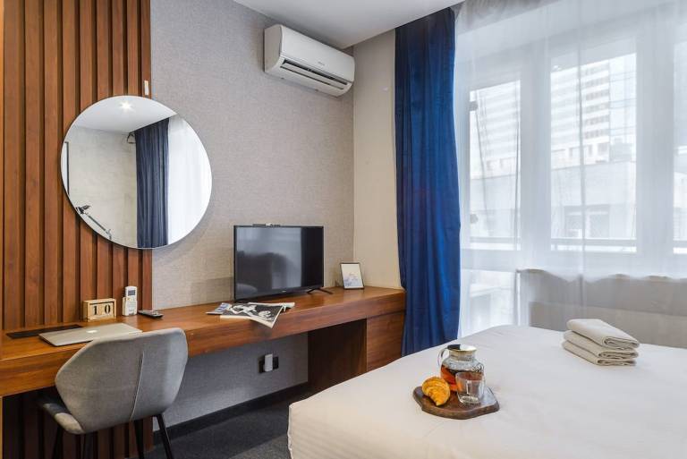 Rental apartment with fast internet | Next to Palace of Culture and Science — photo 2