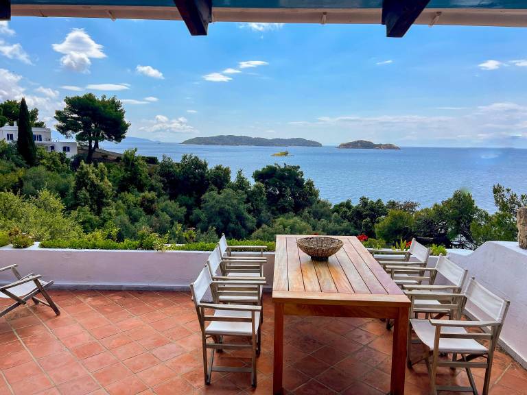 Villa Skiathos