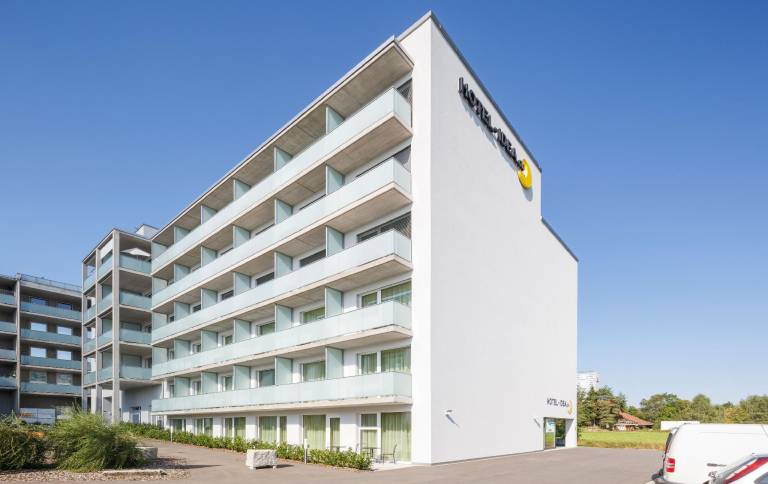 Tailormade Hotel IDEA Spreitenbach in Spreitenbach