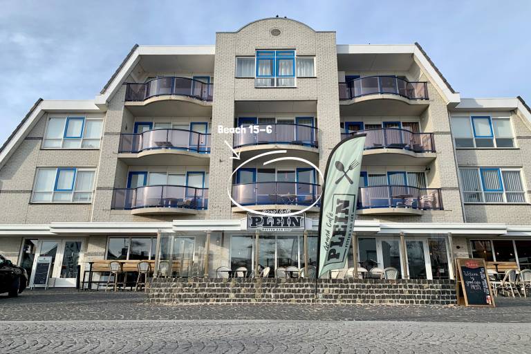 Ferienhaus  Sint Maartenszee
