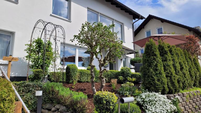 Ferienwohnung Bad Fredeburg