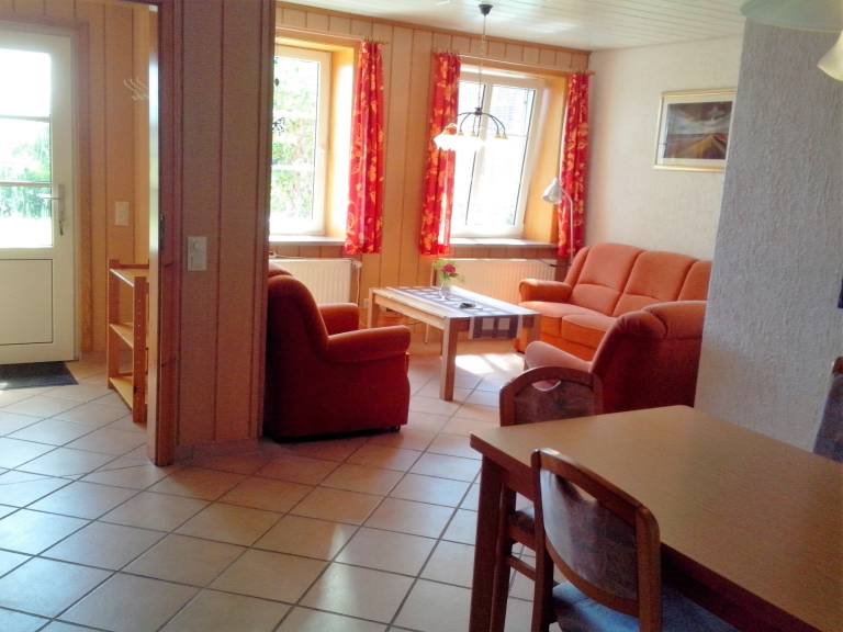 Ferienwohnung Nordstrand