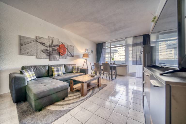 Ferienwohnung Graswarder