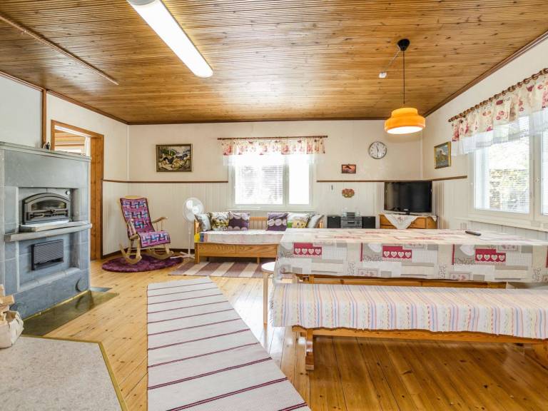 Beautiful vacation home with sauna & patio | Nature view | Dogs allowed — photo 5