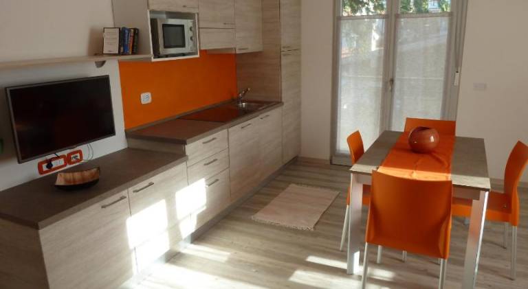 Charming rental apartment | Beach nearby | Next to the ski | Perfect for remote work | Pets allowed in Malcesine