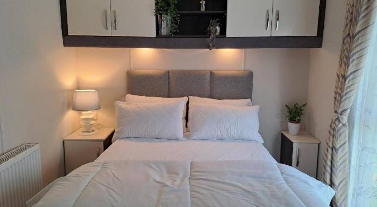 Lodge at Billing Aquadrome Holiday Village — photo 2