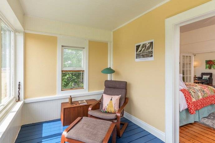 Apartment Port Townsend