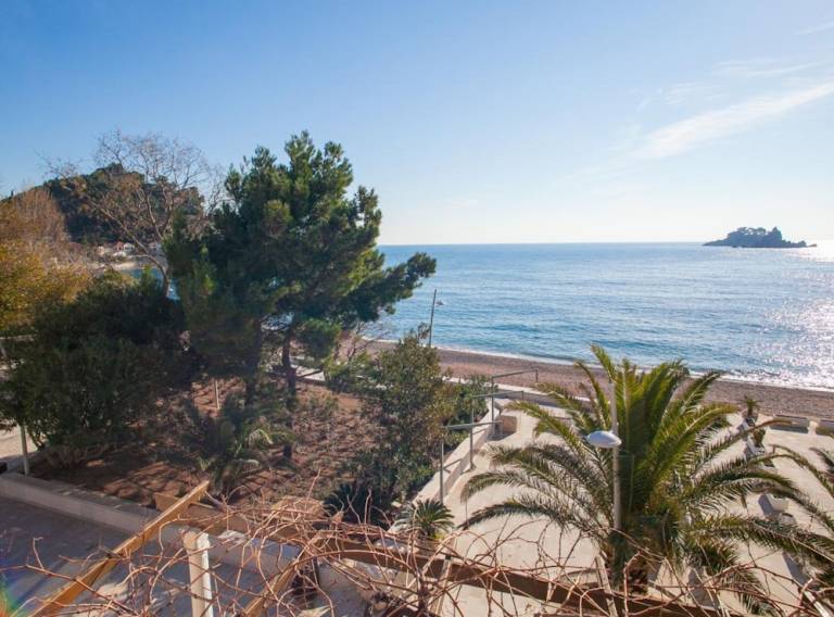 Apartament  Sveti Stefan