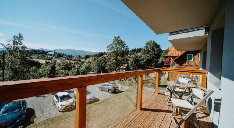 Rental apartment with 1 room for 5 persons — photo 4