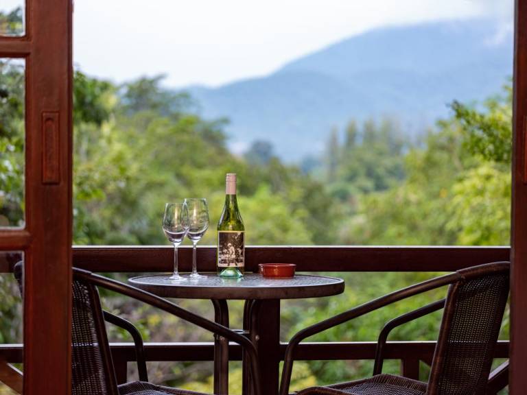Issara Boutique Winery Hotel — photo 5
