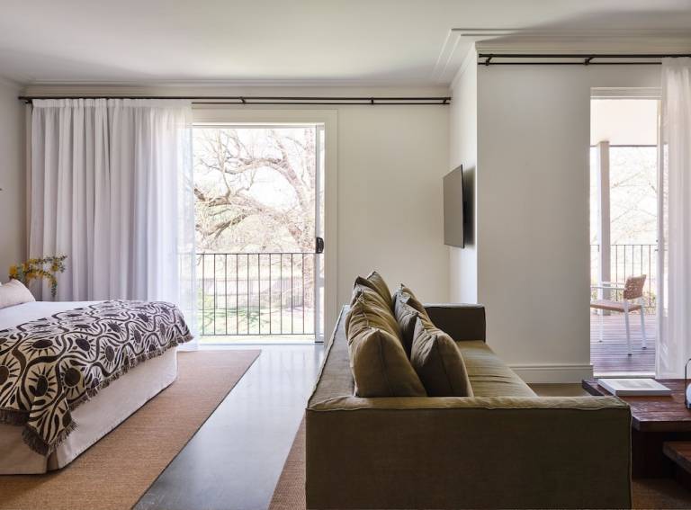 Accommodation Wangaratta
