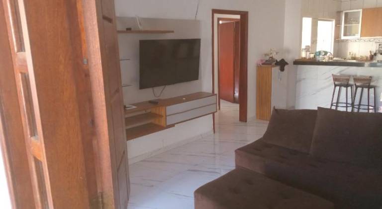 House with 2 rooms for 6 persons — photo 2