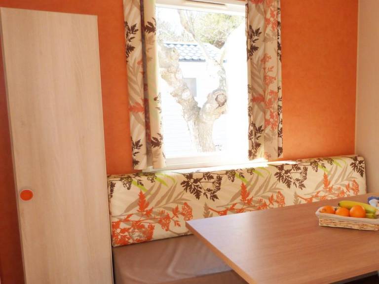 Beautiful mobile home | Beach nearby | Pets allowed — photo 5