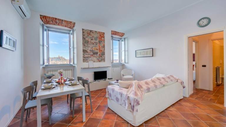 Ferienwohnung  Meina