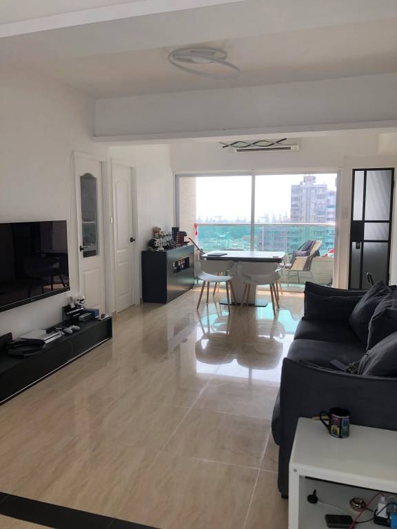 Huis Sham Shui Po