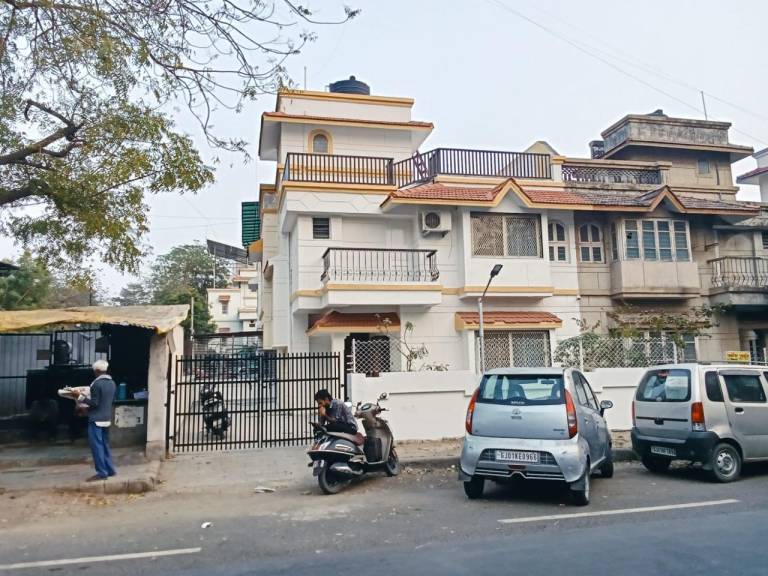 170 m&sup2; Bungalow