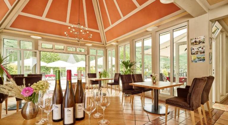 Gastehaus & Weingut Clusserath-Weiler — photo 3