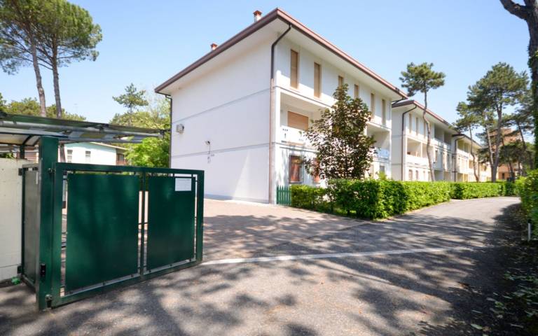 Ferienwohnung  Bibione Pineda