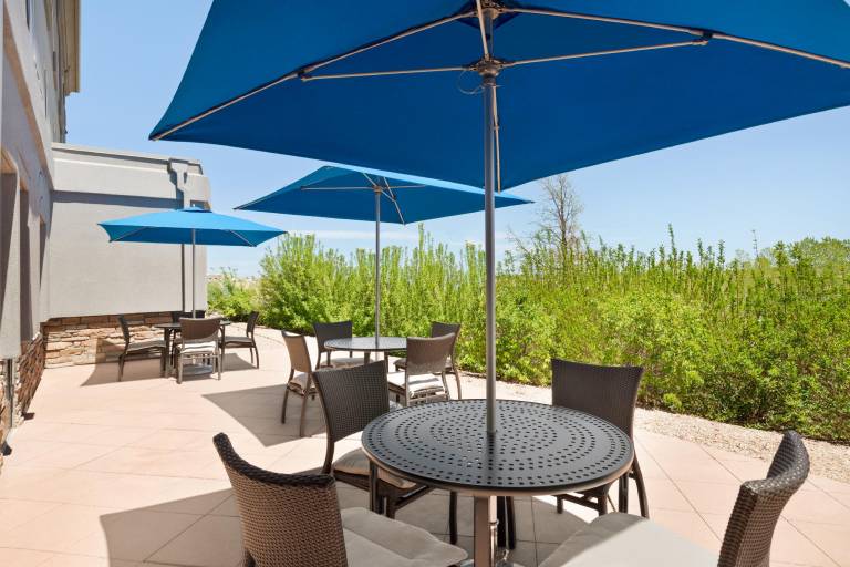 Holiday Inn Express Hotel & Suites Denver Airport By IHG — photo 5