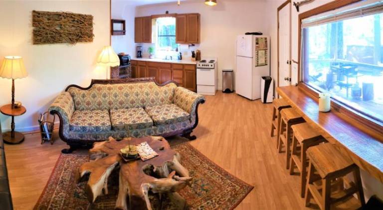 Vacation home with 1 room for 6 persons — photo 2