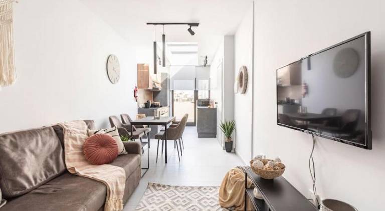 Family-friendly holiday apartment | Pets are welcome — photo 4