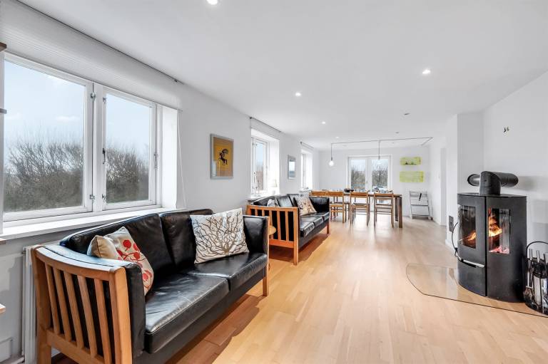 Fully equipped pleasant house with terrace & sauna | Beach nearby | Pets are welcome — photo 3