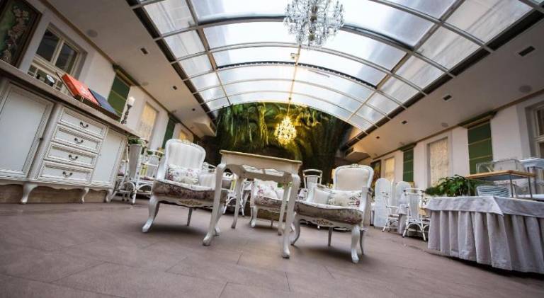 Golden Royal Boutique Hotel & Spa — photo 4