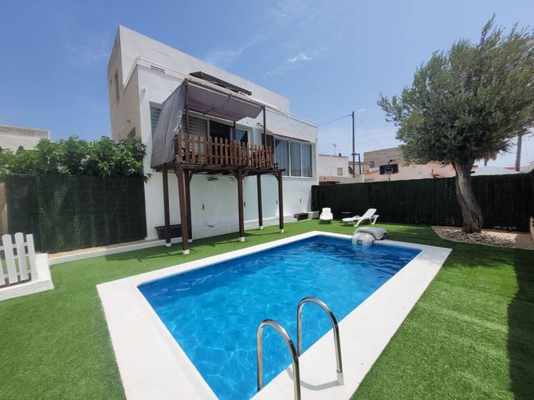 Villa Vinaroz