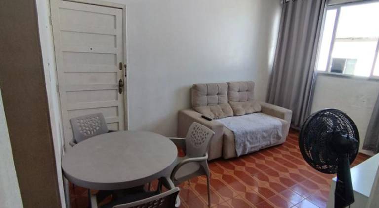 Apartment with 2 rooms for 4 persons — photo 2