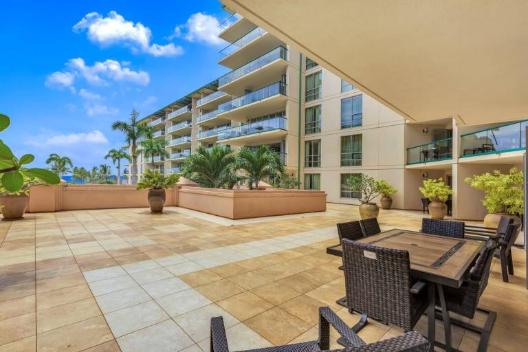 Condo  Kaanapali