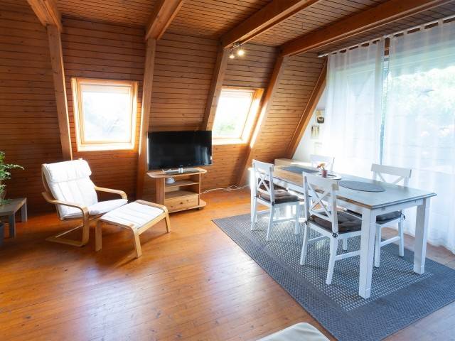 Fully equipped house with BBQ | Pets allowed — photo 4