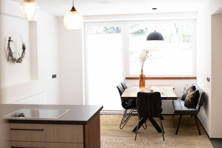 Ferienwohnung  Goldrain