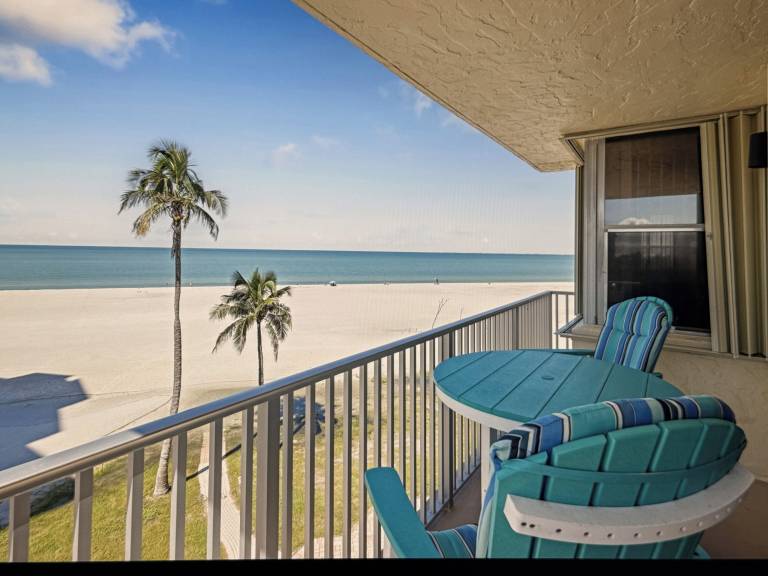 Ferienwohnung Fort Myers Beach