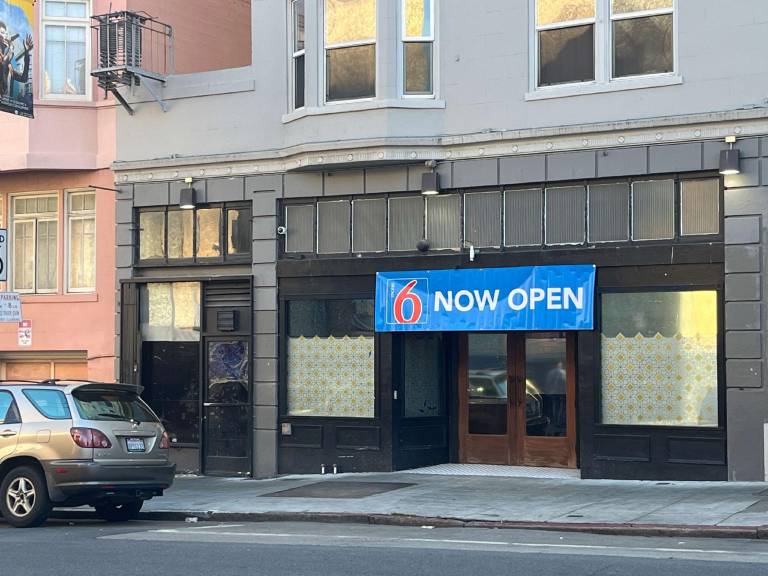 Motel 6 San Francisco, CA – Civic Center in San Francisco, CA