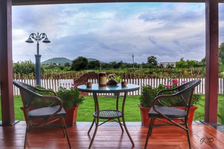 Villa with garden, hot tub & barbeque | Suitable for remote work | Pet-friendly — photo 4