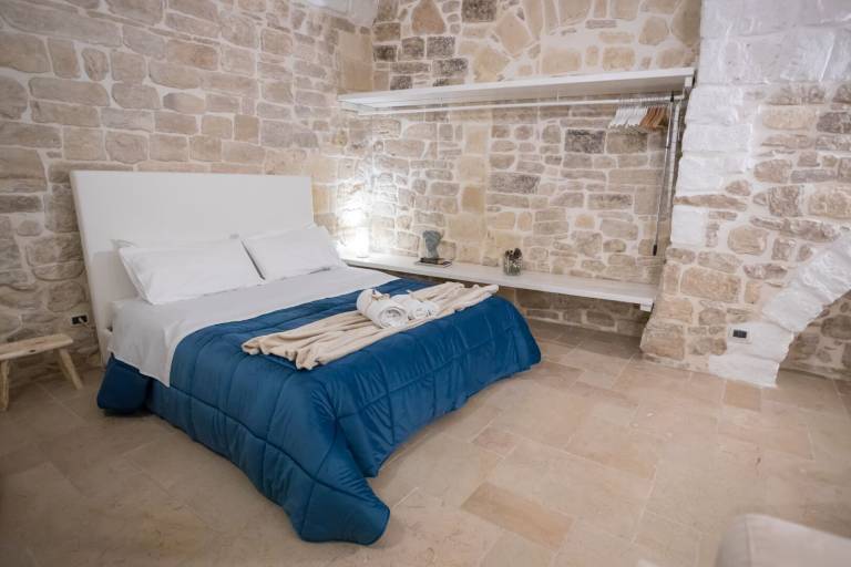 Bed & Breakfast Trani