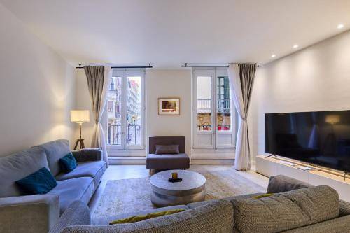 Apartamento Burlada
