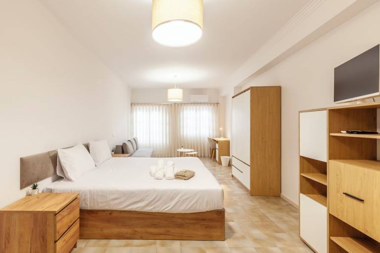 Appartement Braga