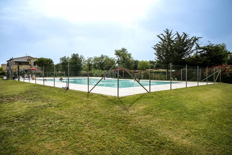 Appartamento Numana