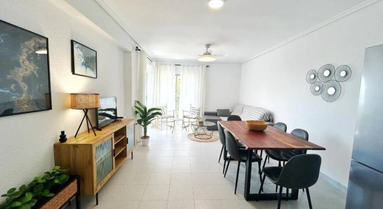 Charming holiday apartment with terrace | Close to the beach | Pet-friendly — photo 5